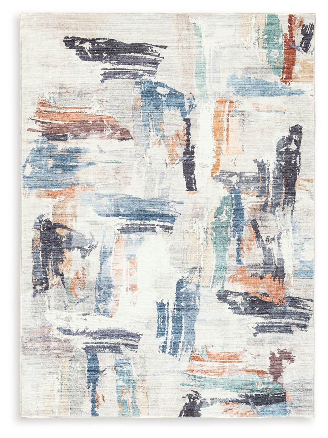 Hessland - Washable Rug - Stylish Home Furniture