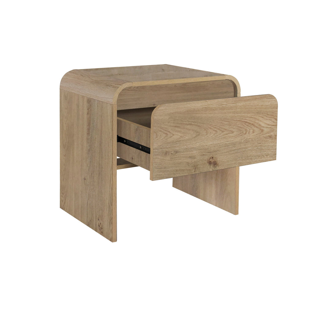 Mara - 3 Piece Cocktail Table & 2 End Tables - Stylish Home Furniture