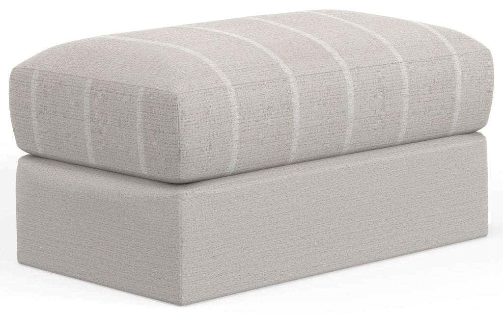 Lindsey - Ottoman - Stylish Home Furniture