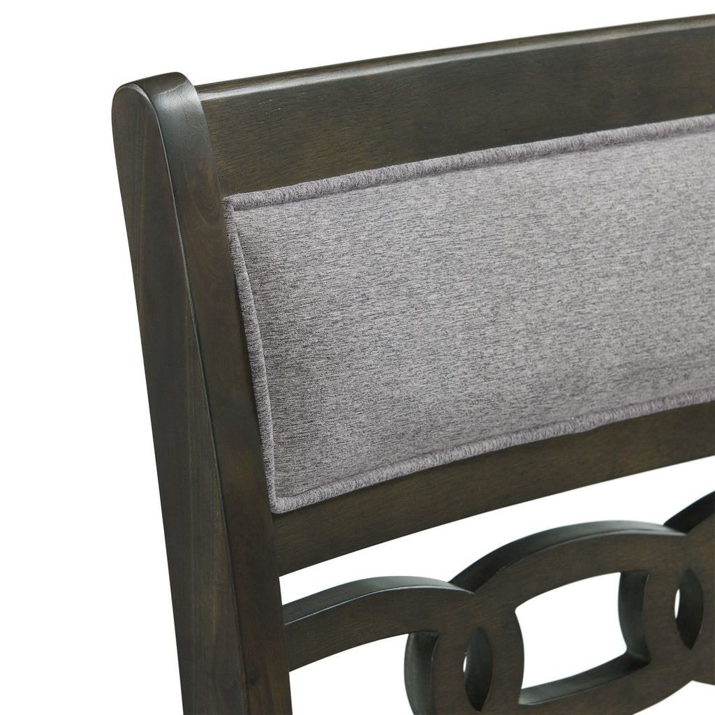 Amherst - Counter Dining Set - Stylish Home Furniture
