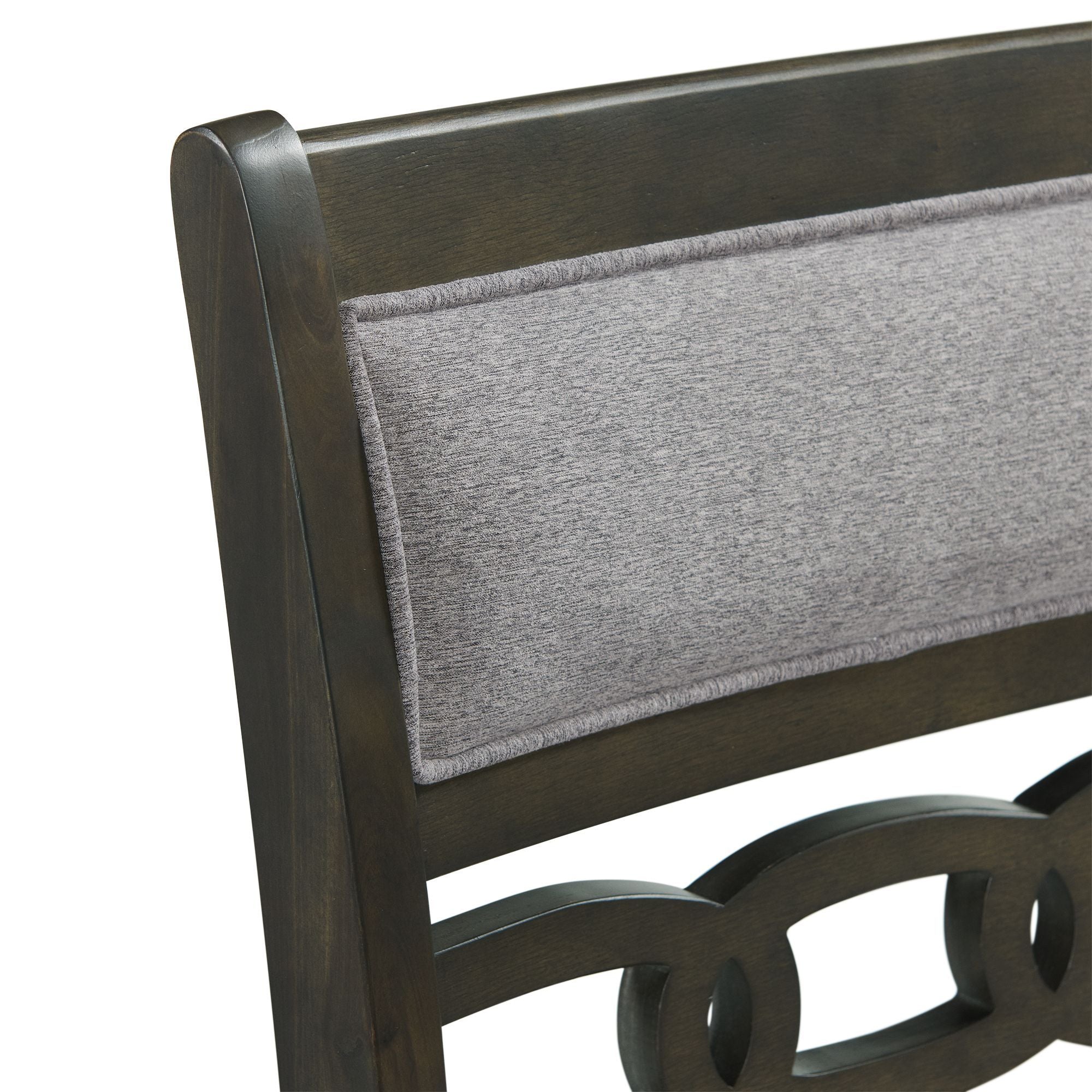 Amherst - Counter Dining Set - Stylish Home Furniture