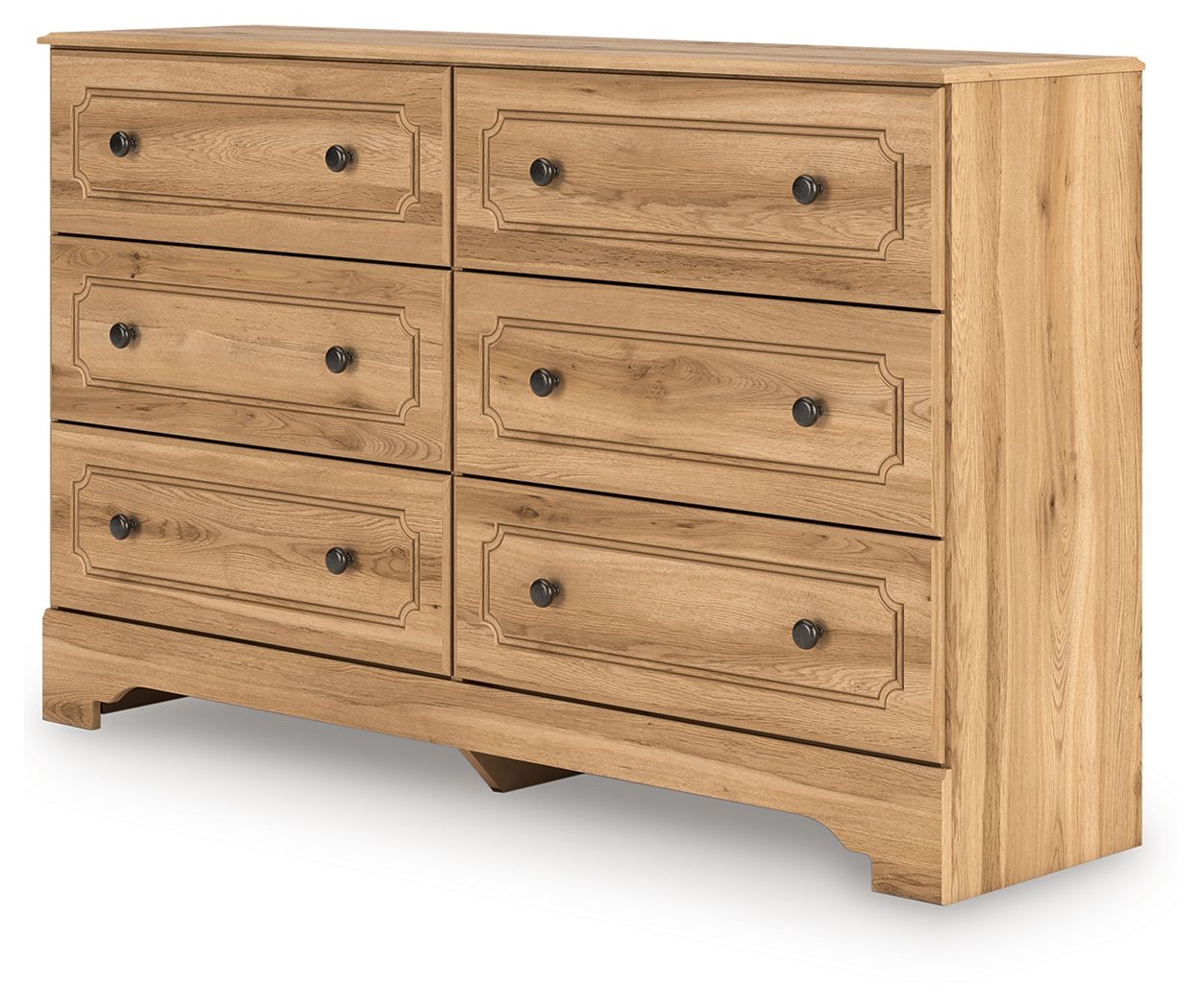 Aleaport - Dresser - Stylish Home Furniture