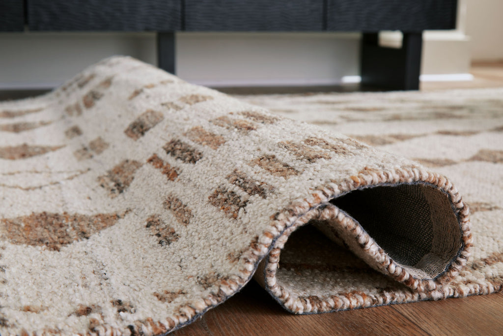 Brettler - Area Rug - Stylish Home Furniture