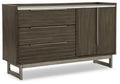 Arkenton - Dresser, Mirror - Stylish Home Furniture