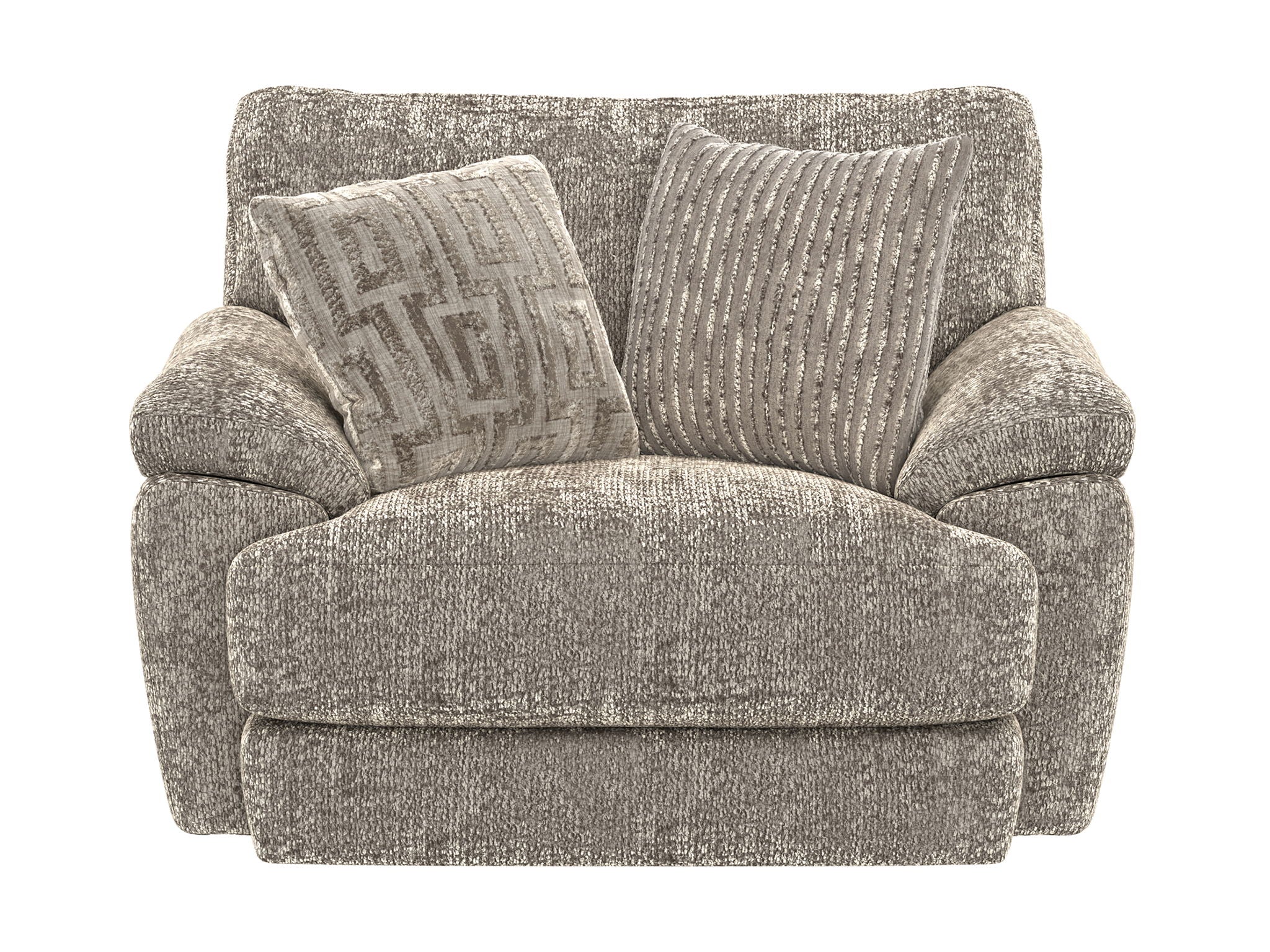 Jaden - Chair 1/2 - Stylish Home Furniture