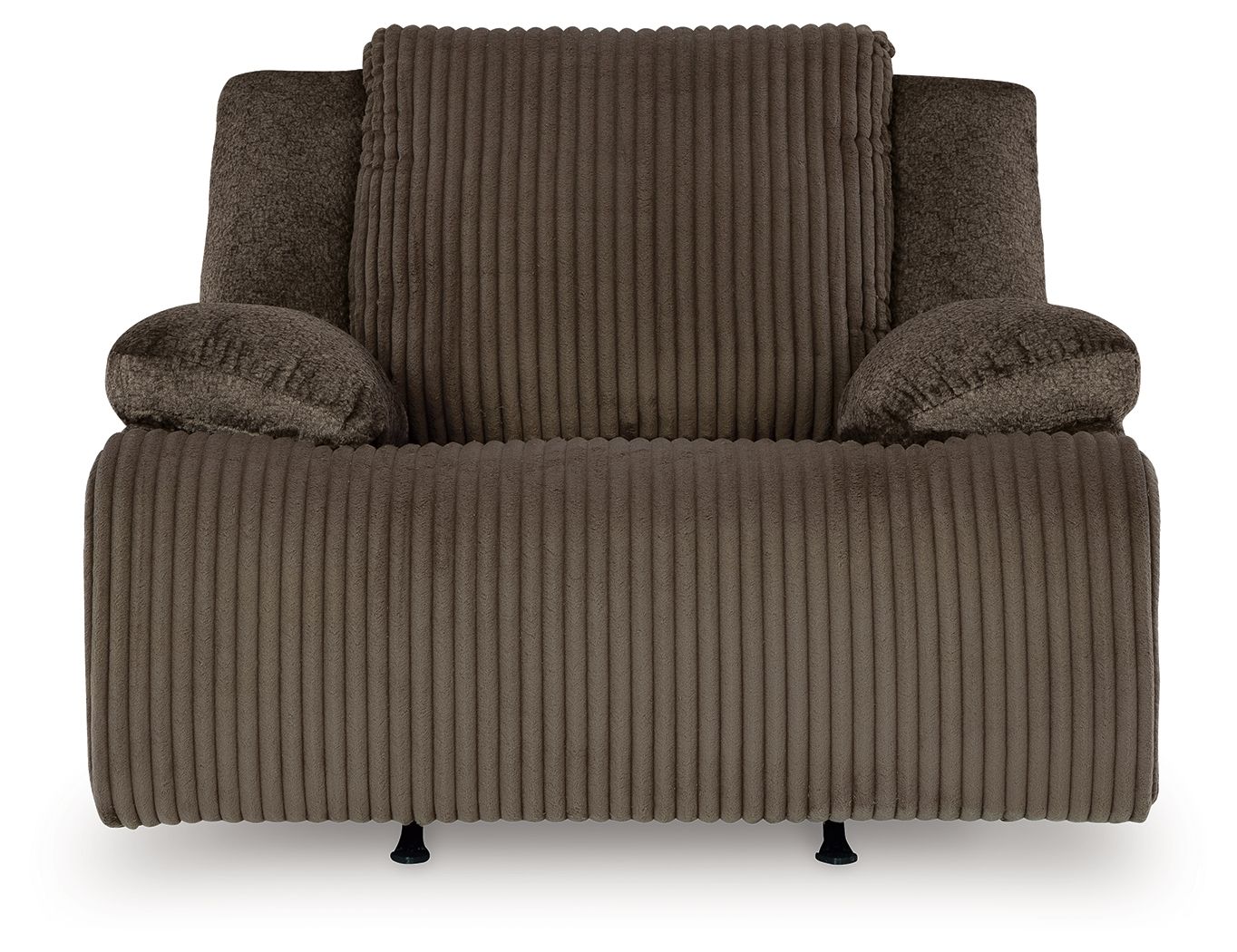 Top Tier - Rocker Recliner - Stylish Home Furniture