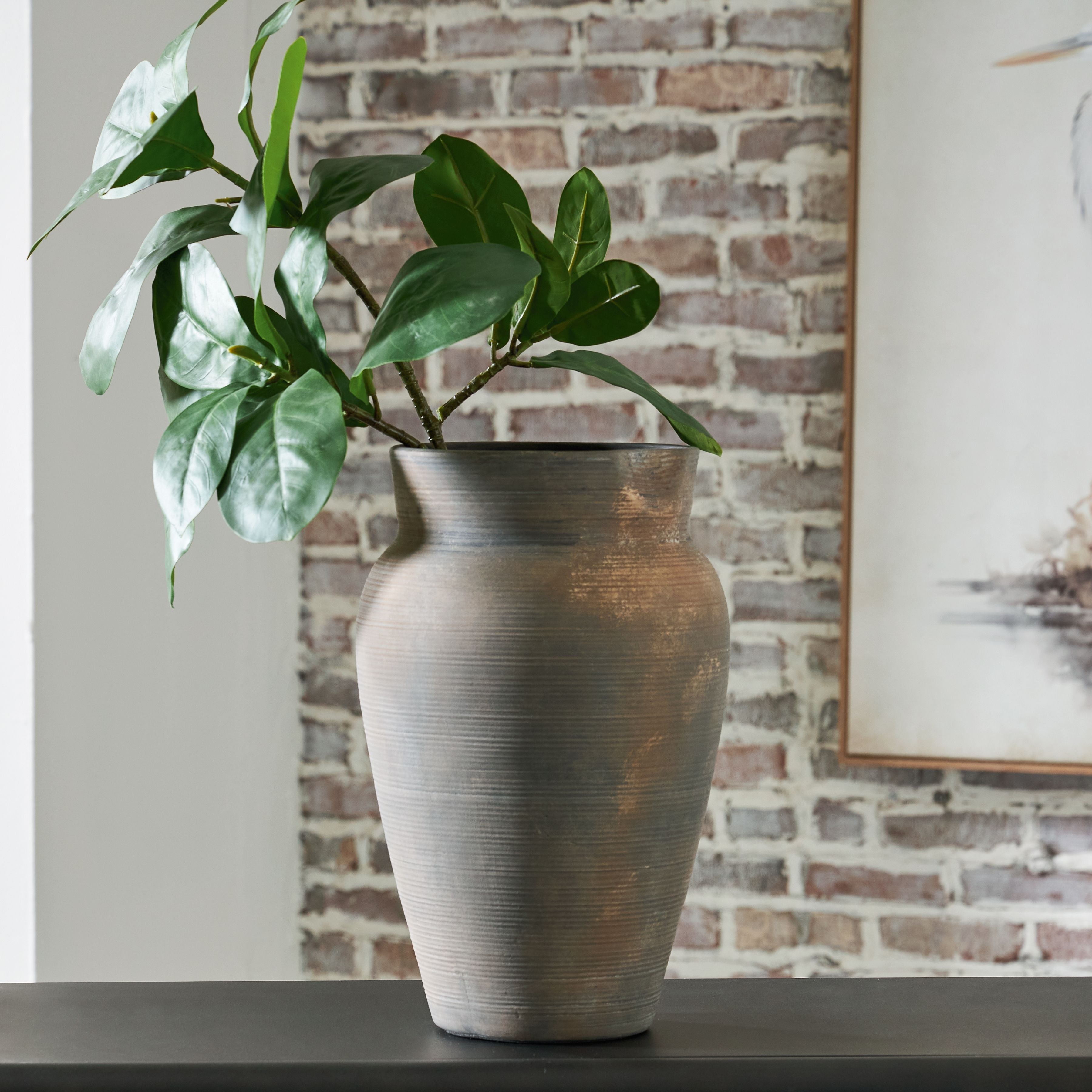 Brickmen - Vase - Stylish Home Furniture