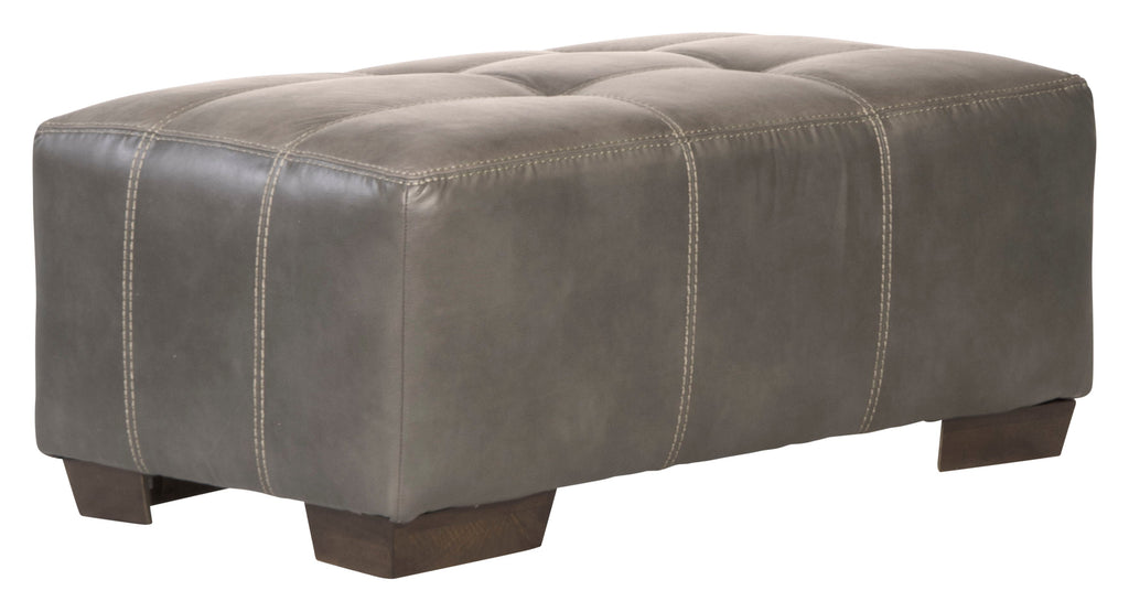 Drummond - Ottoman - Stylish Home Furniture
