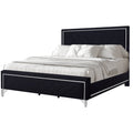Ava - Bed - Stylish Home Furniture