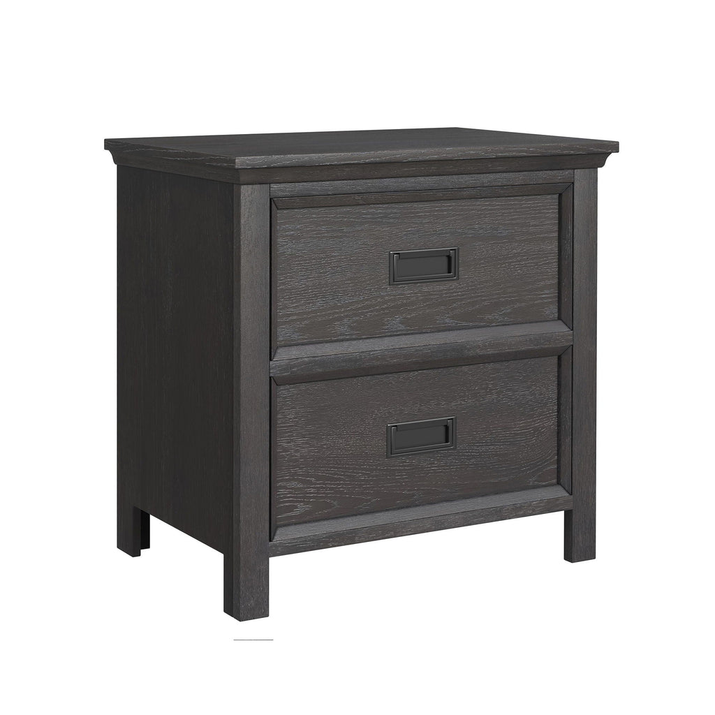 Hampton Kids - Bookcase Bedroom Set - Stylish Home Furniture