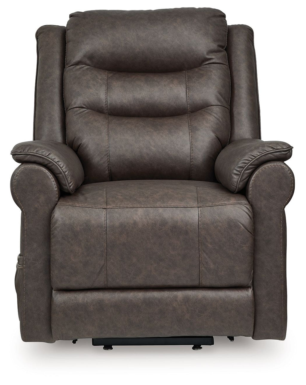 Oatman - Power Lift Recliner - Stylish Home Furniture