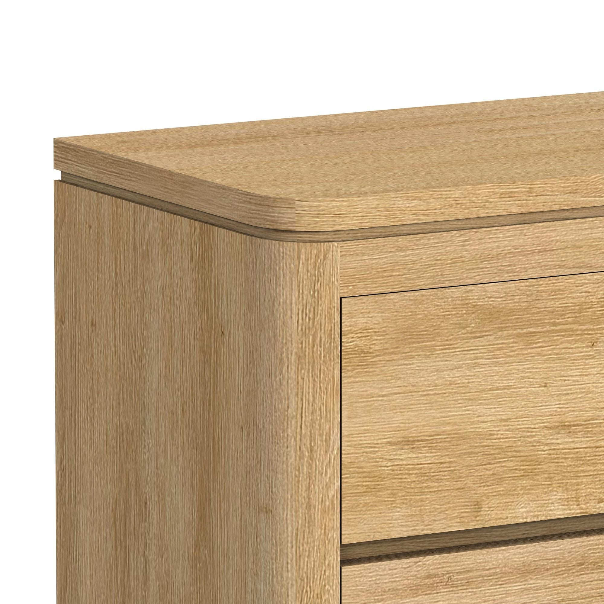 Rosalie - Dresser