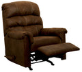 Capri - Rocker Recliner - Stylish Home Furniture
