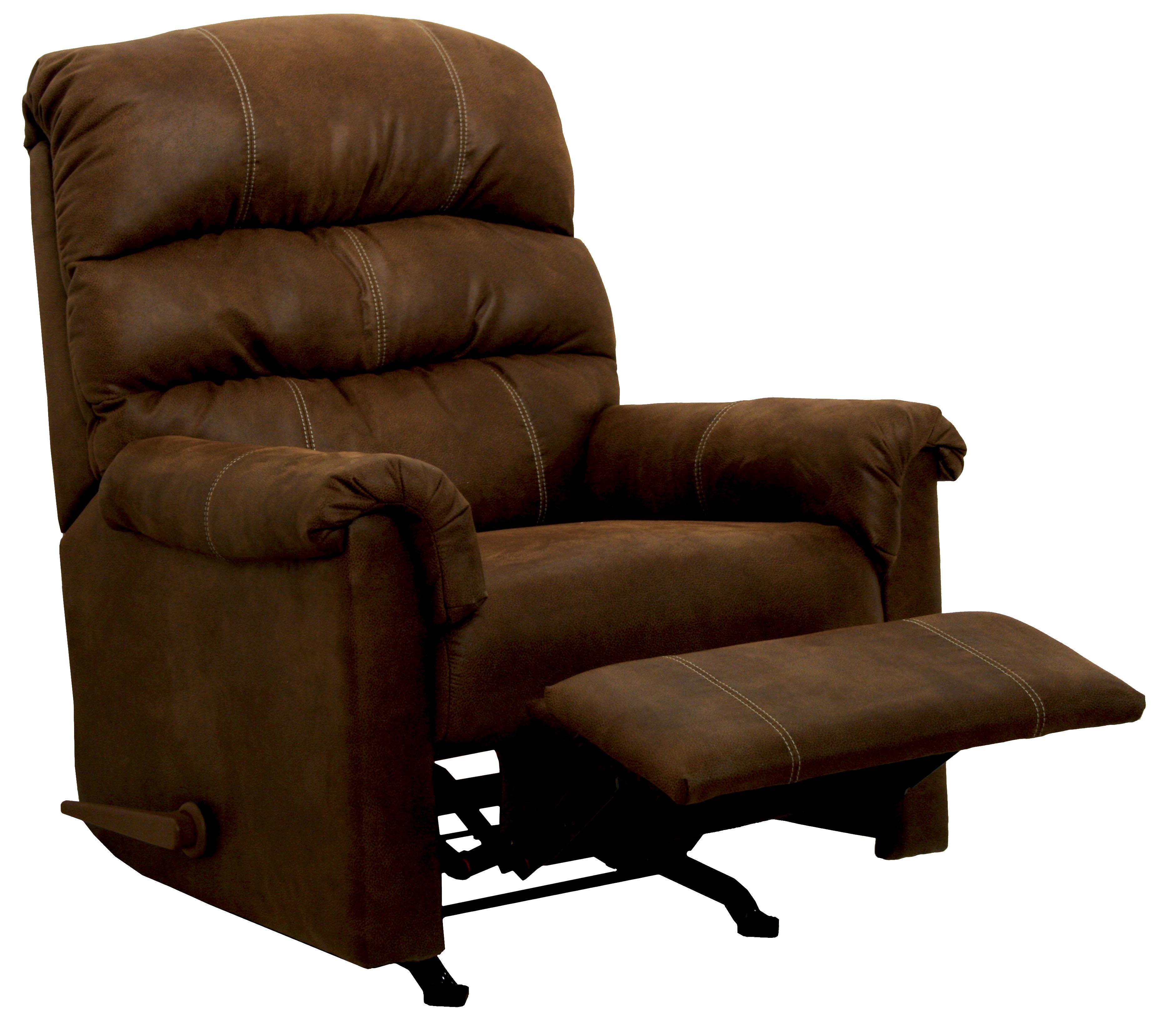 Capri - Rocker Recliner - Stylish Home Furniture
