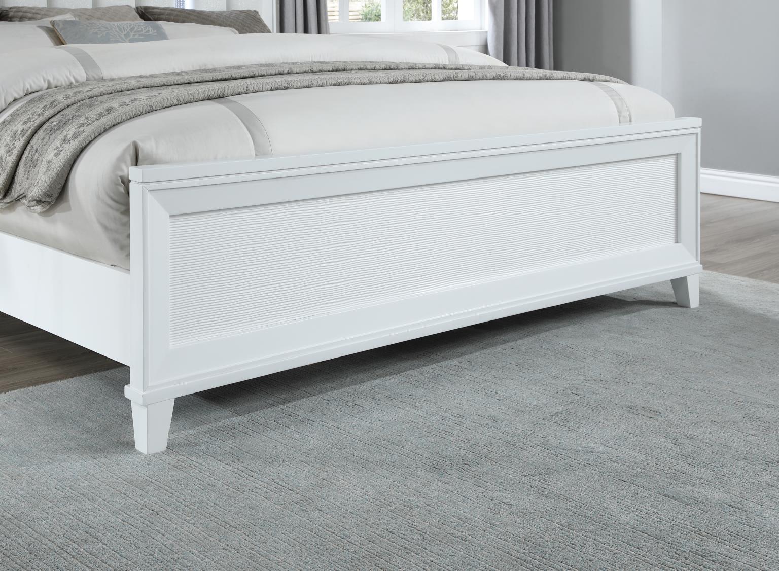 B240 - Bedroom Set - Stylish Home Furniture