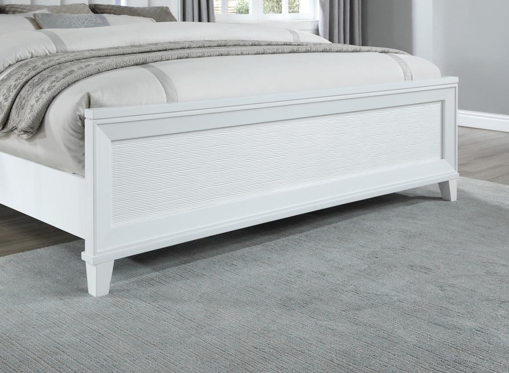 B240 - LED Bed - Stylish Home Furniture