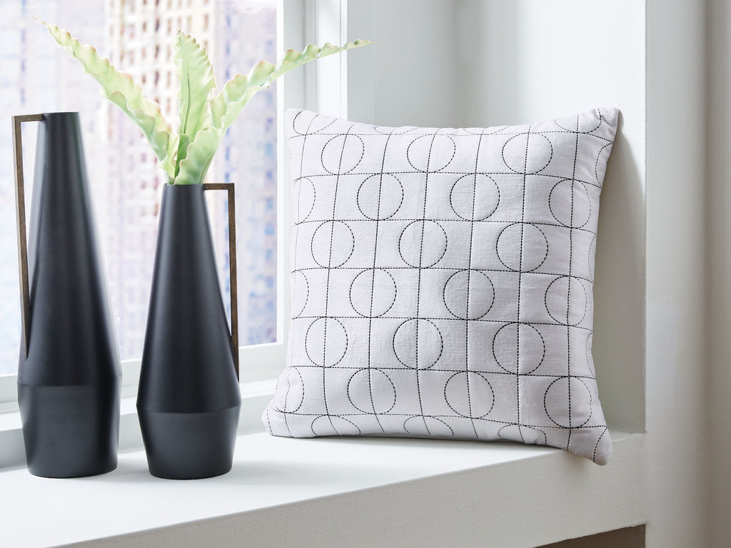 Kydner - Pillow - Stylish Home Furniture