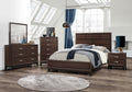 B370 - Mirror - Brown