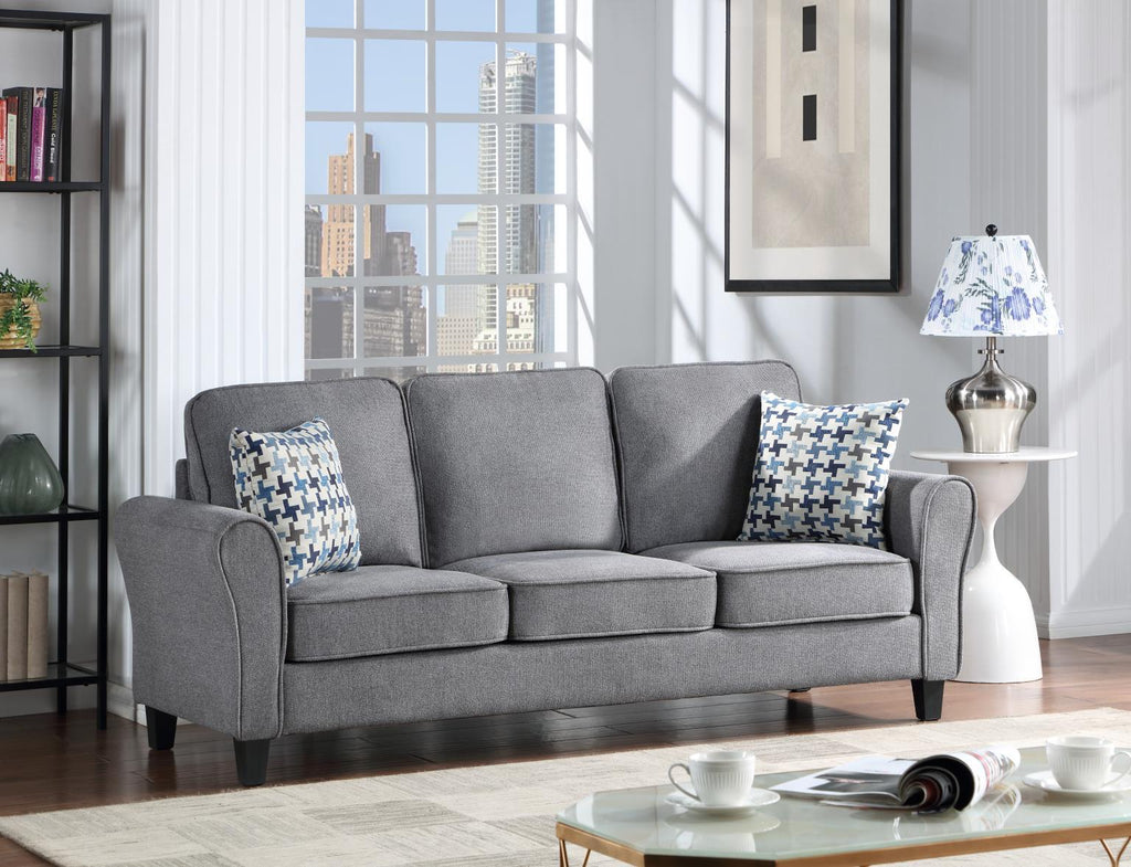 U416 - Living Room Set - Stylish Home Furniture