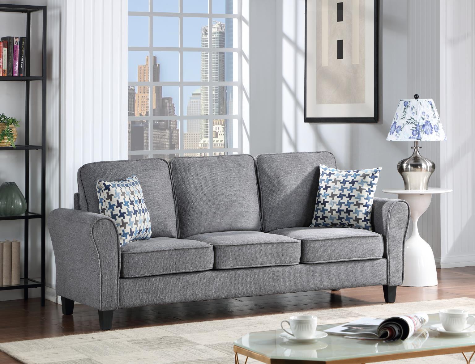 U416 - Living Room Set - Stylish Home Furniture