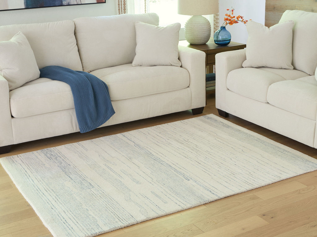 Genemost - Rug - Stylish Home Furniture