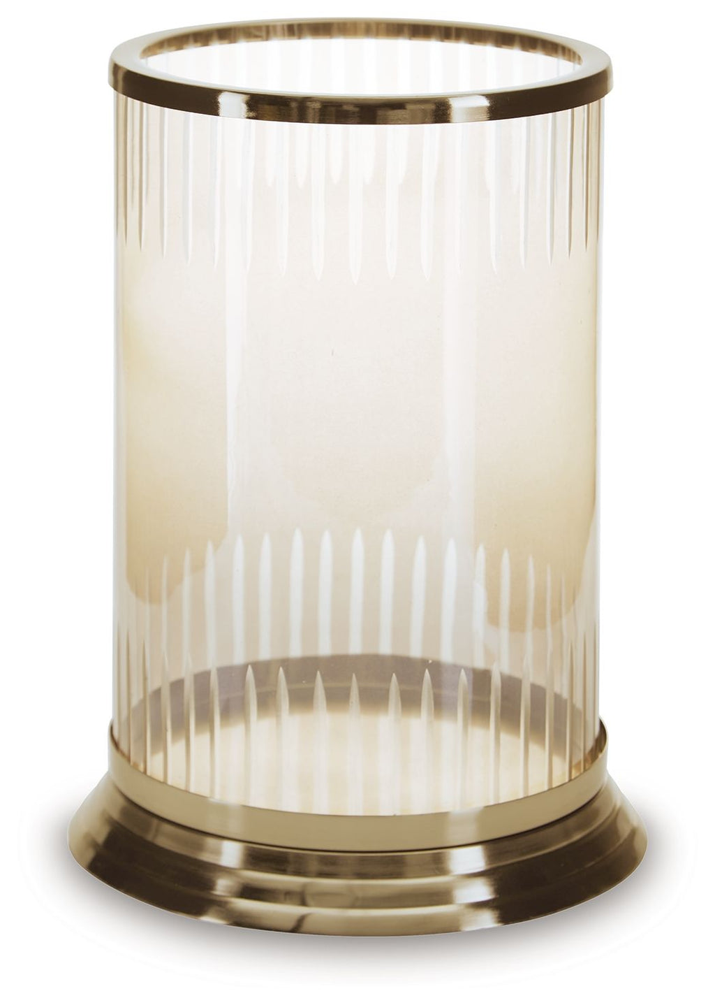 Aavinson - Candle Holder - Stylish Home Furniture