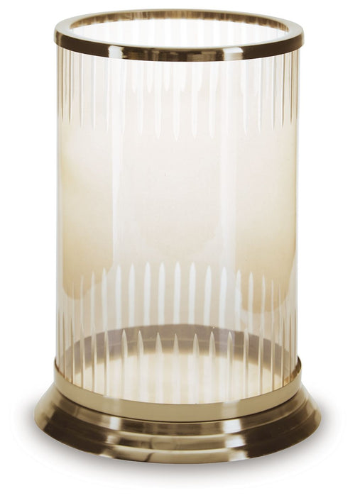 Aavinson - Candle Holder - Stylish Home Furniture