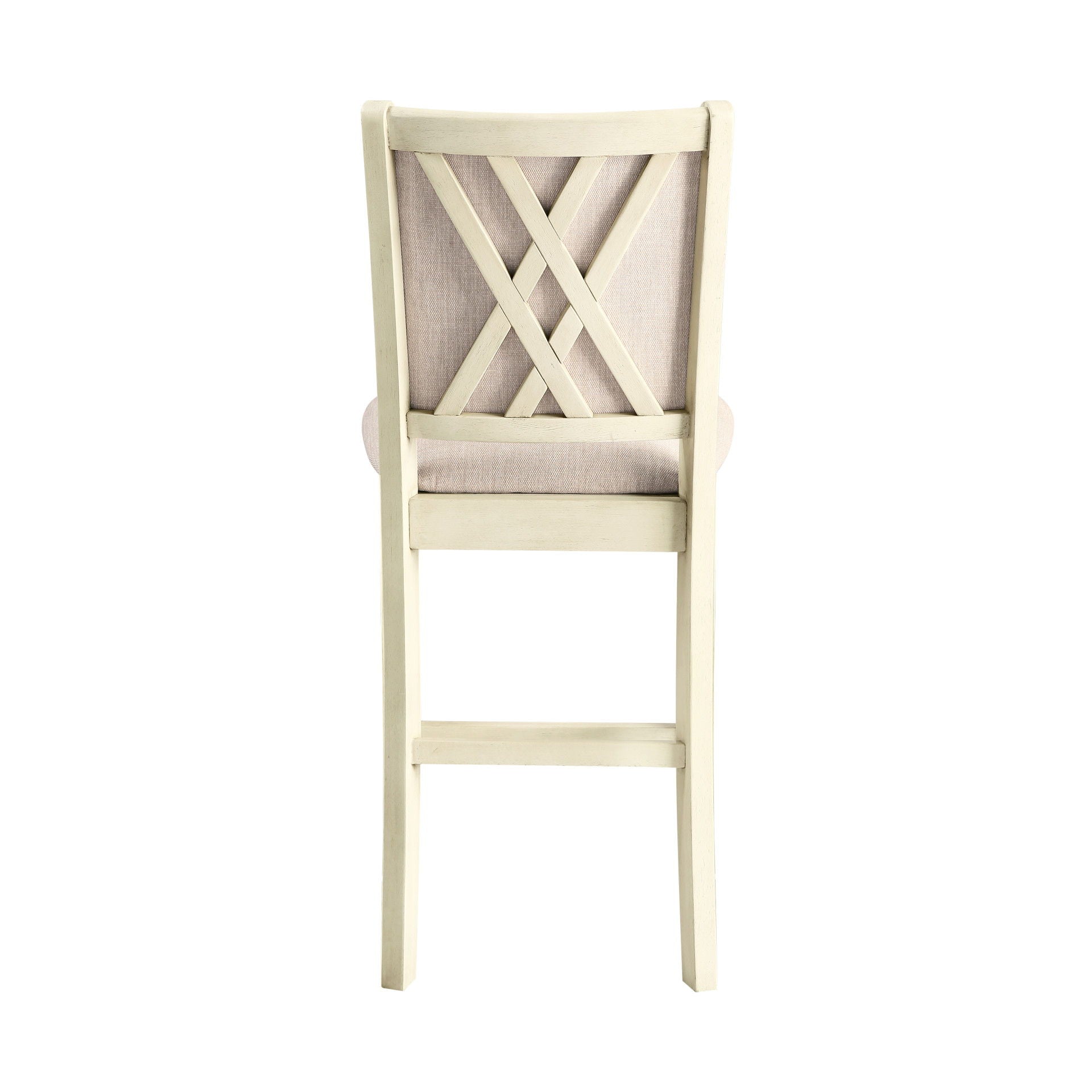 Amy - Counter Chair (Set of 2) - Stylish Home Furniture