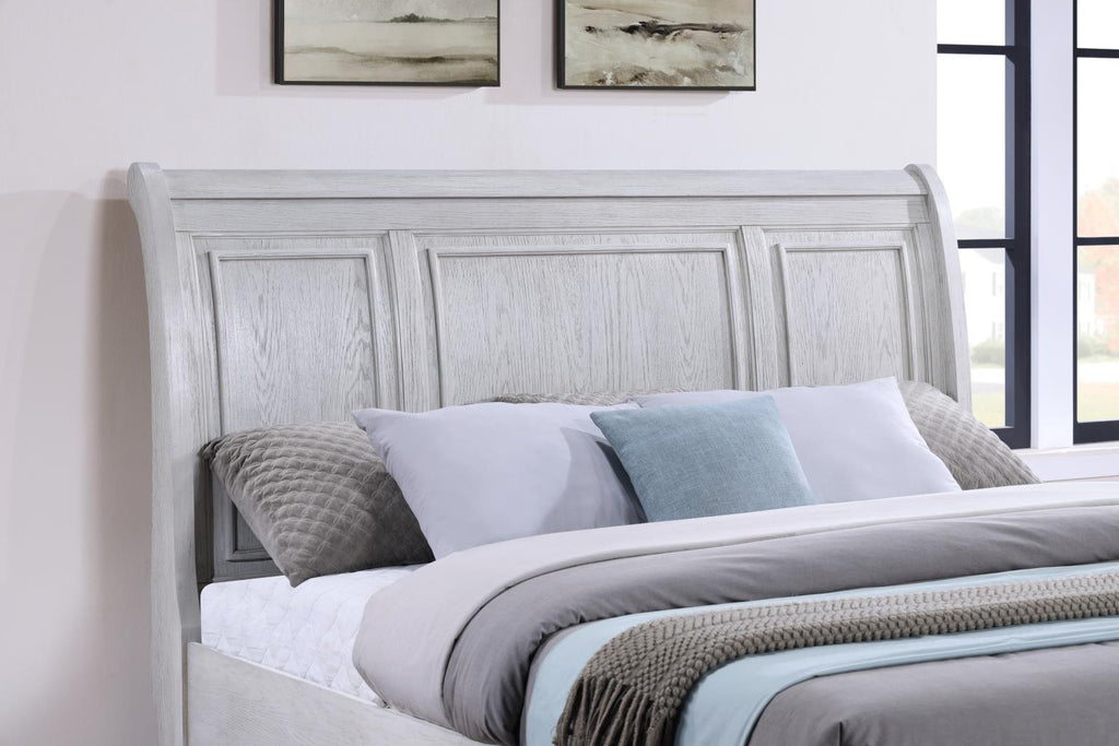 B071 - Bed - Stylish Home Furniture