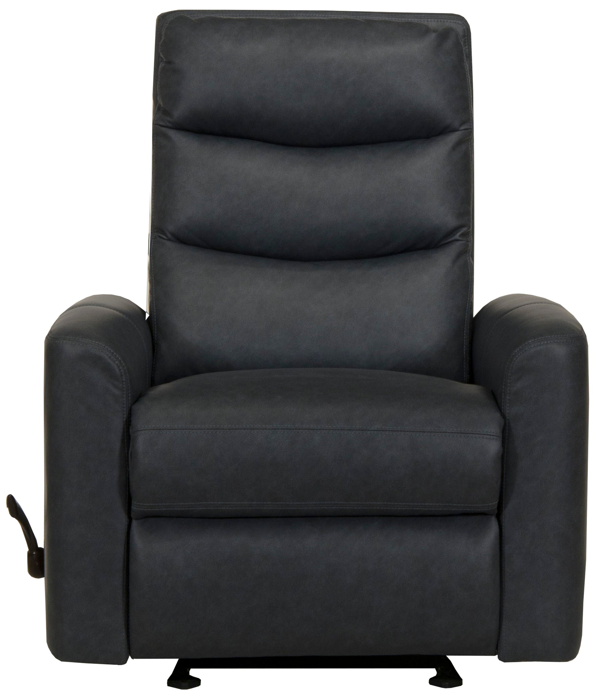 Jet - Glider Recliner - Stylish Home Furniture